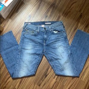 True Religion Brand Jeans Bobby Men (34)